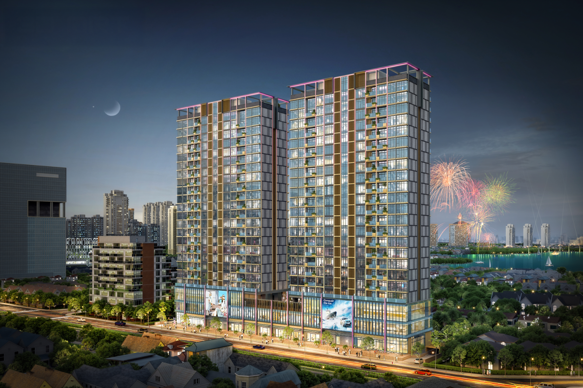 Chung cư Metropoli5 – Giá gốc trực tiếp chủ đầu tư