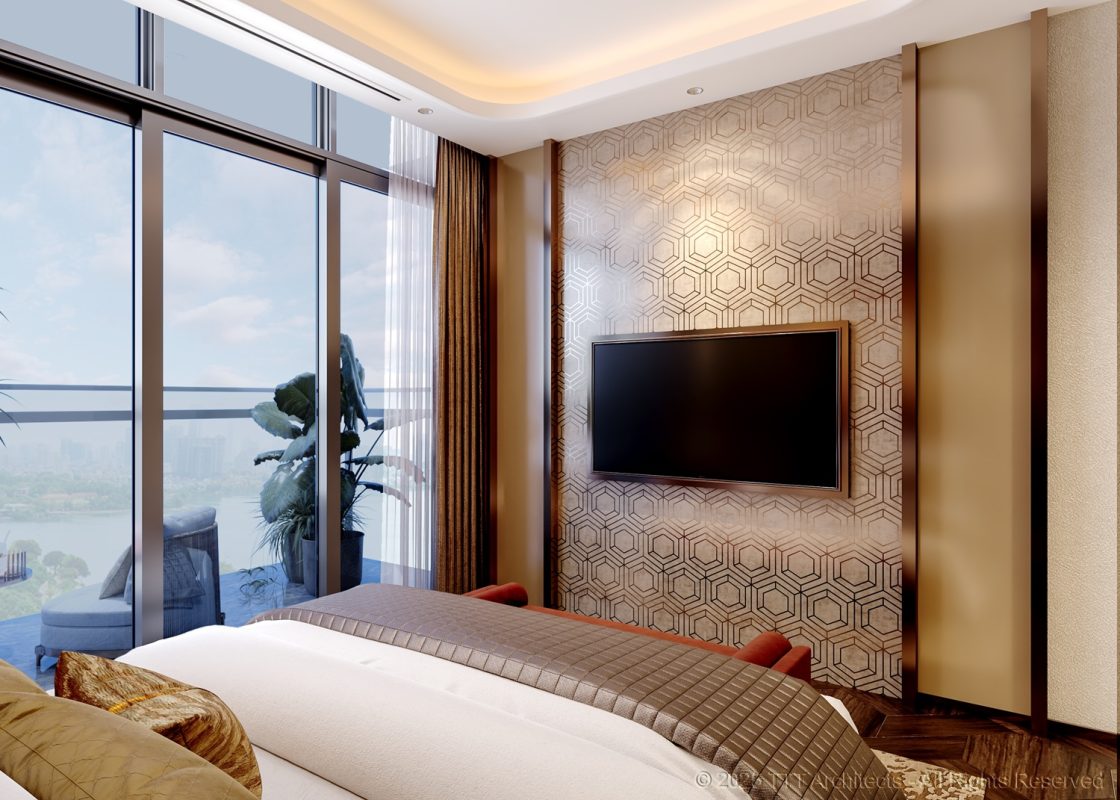 Chung cư Metropoli5 – Giá gốc trực tiếp chủ đầu tư
