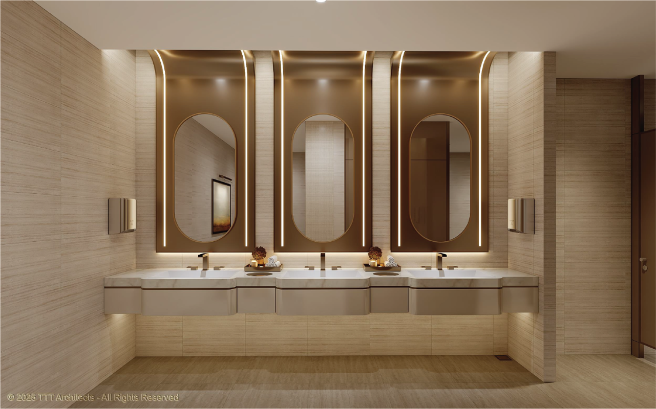 Chung cư Metropoli5 – Giá gốc trực tiếp chủ đầu tư