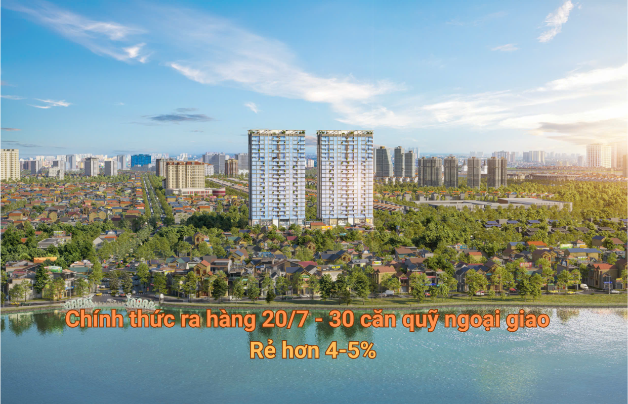 Chung cư Metropoli5 – Giá gốc trực tiếp chủ đầu tư