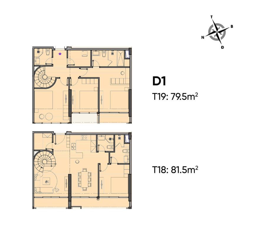 Chung cư Metropoli5 – Giá gốc trực tiếp chủ đầu tư