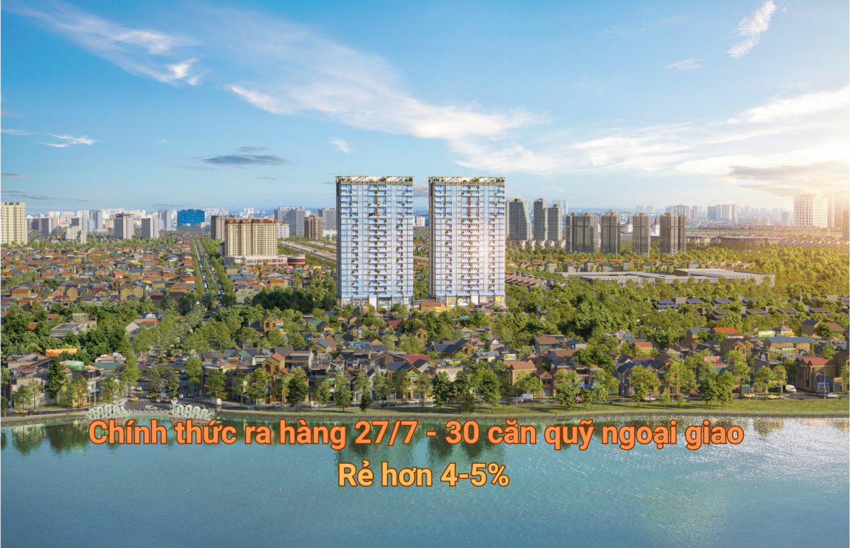 Chung cư Metropoli5 – Giá gốc trực tiếp chủ đầu tư