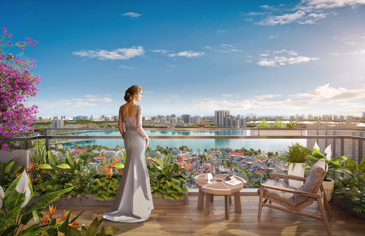 Chung cư Metropoli5 – Giá gốc trực tiếp chủ đầu tư