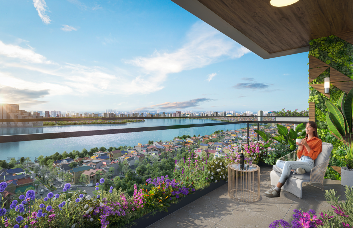 Chung cư Metropoli5 – Giá gốc trực tiếp chủ đầu tư