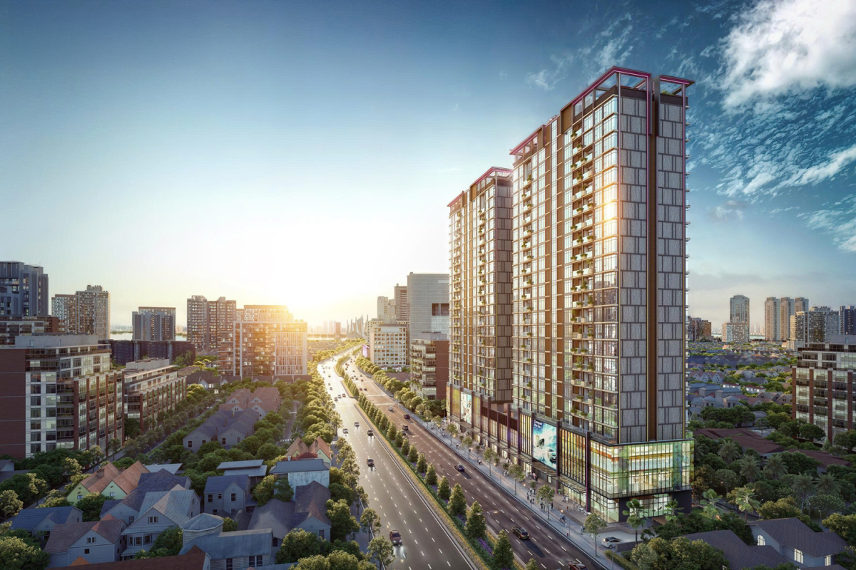 Chung cư Metropoli5 – Giá gốc trực tiếp chủ đầu tư