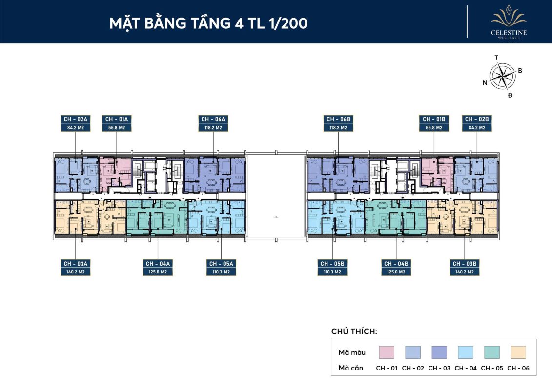 Chung cư Metropoli5 – Giá gốc trực tiếp chủ đầu tư
