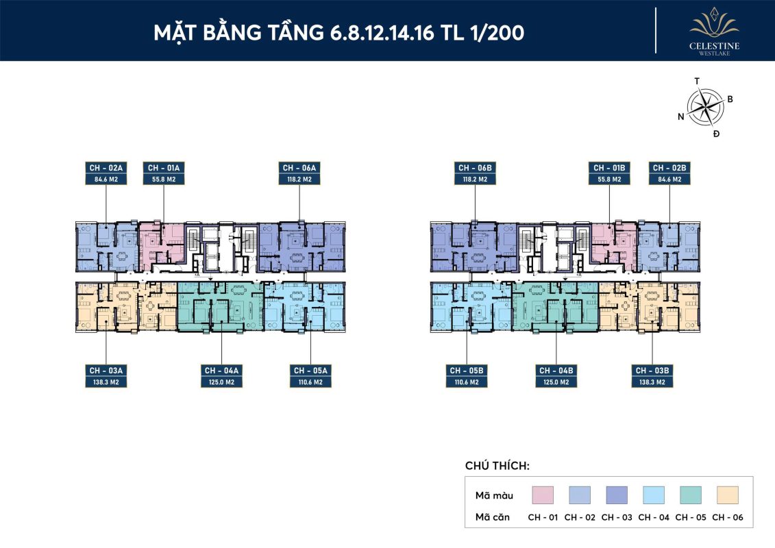 Chung cư Metropoli5 – Giá gốc trực tiếp chủ đầu tư