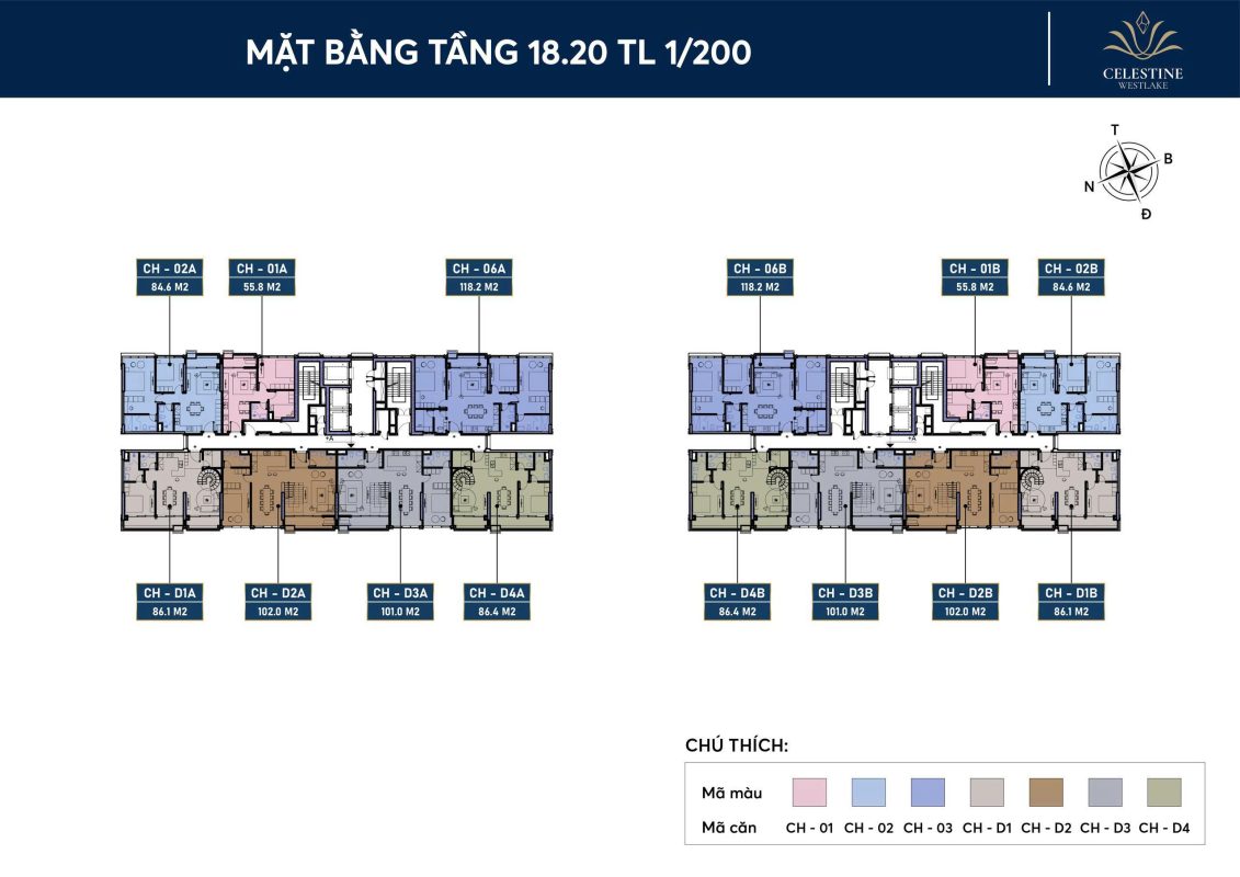 Chung cư Metropoli5 – Giá gốc trực tiếp chủ đầu tư