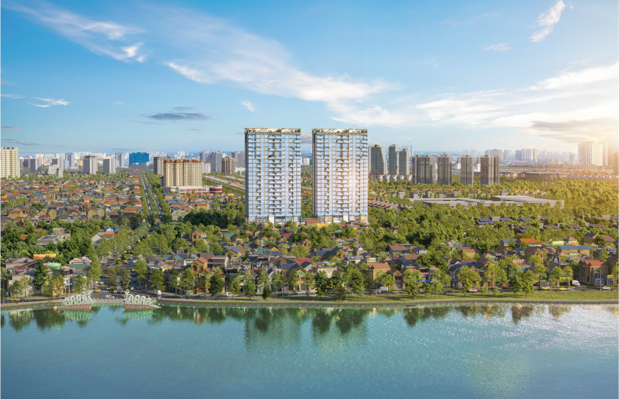 Chung cư Metropoli5 – Giá gốc trực tiếp chủ đầu tư