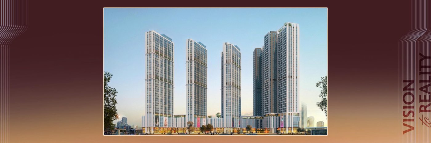 Chung cư Metropoli5 – Giá gốc trực tiếp chủ đầu tư