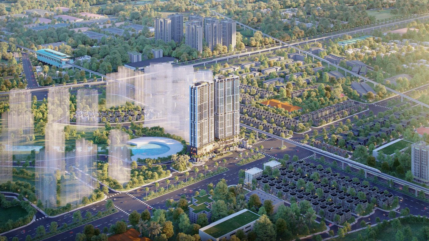 Chung cư Metropoli5 – Giá gốc trực tiếp chủ đầu tư