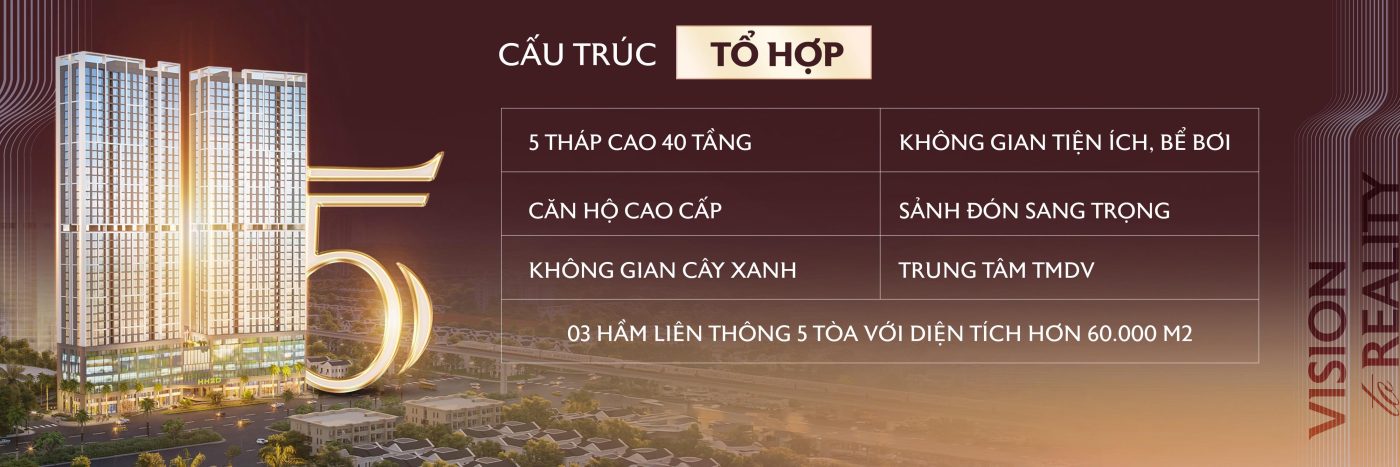Chung cư Metropoli5 – Giá gốc trực tiếp chủ đầu tư