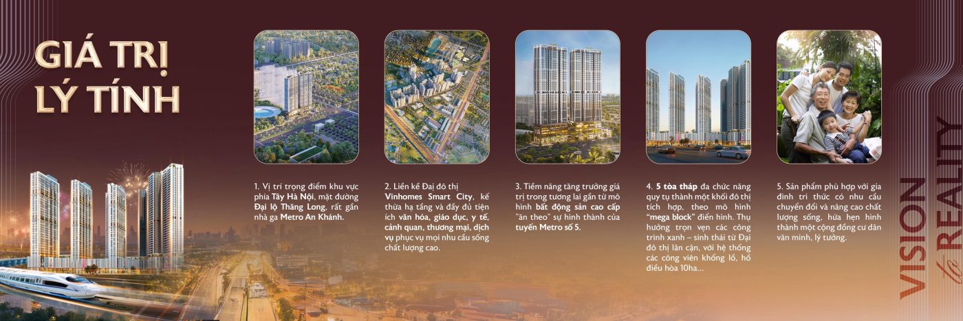 Chung cư Metropoli5 – Giá gốc trực tiếp chủ đầu tư
