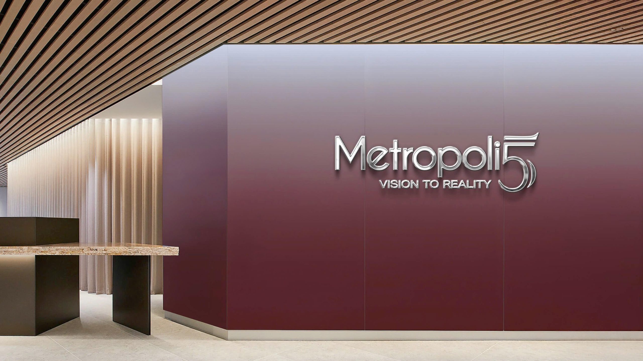 Chủ đầu tư Metropoli5